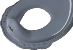 Tryco Anthracite 3-Delige Toilet Trainingsset 23 Tryco Anthracite 3-Delige Toilet Trainingsset -Babyproducten Winkel tr 412610 tryco anthracite anti slip toilettrainer 03 1