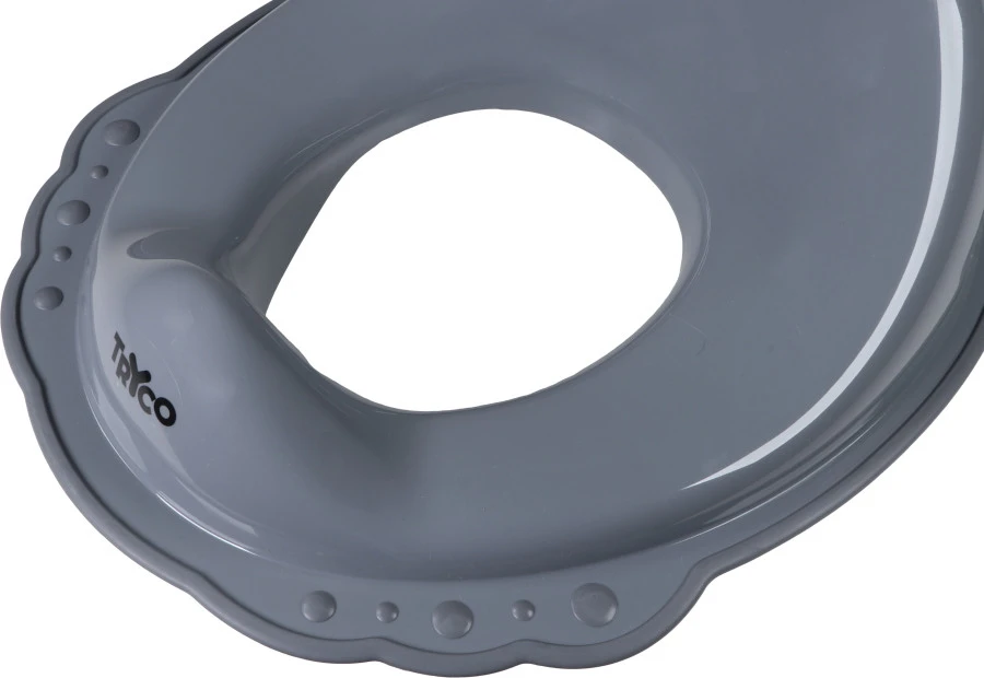 Tryco Anthracite 3-Delige Toilet Trainingsset 9 Tryco Anthracite 3-Delige Toilet Trainingsset - Afbeelding 9