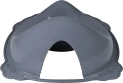 Tryco Anthracite 3-Delige Toilet Trainingsset 25 Tryco Anthracite 3-Delige Toilet Trainingsset -Babyproducten Winkel tr 412610 tryco anthracite anti slip toilettrainer 05 1