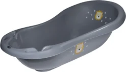 Tryco Lion Leo Anthracite Anti-Slip Badje TR-412622