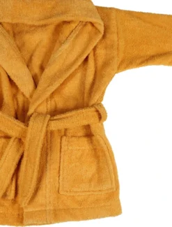 Blush & Blossom Leopard Lenny 1-2jr Badstof Badjas TR-BB4202 -Babyproducten Winkel tr bb4201 blush blossom leopard lenny bathrobe 0 1jr 06