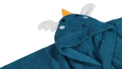 Blush & Blossom Dragon Diego 1-2jr Badstof Badjas TR-BB4207 11 Blush & Blossom Dragon Diego 1-2jr Badstof Badjas TR-BB4207 -Babyproducten Winkel tr bb4206 blush blossom dragon diego 0 1jr badstof badjas 01 kopie 1