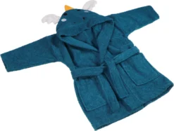 Blush & Blossom Dragon Diego 1-2jr Badstof Badjas TR-BB4207 12 Blush & Blossom Dragon Diego 1-2jr Badstof Badjas TR-BB4207 -Babyproducten Winkel tr bb4206 blush blossom dragon diego 0 1jr badstof badjas 04 kopie 1