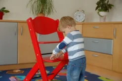 Treppy Zwart Meegroei Kinderstoel 1011 -Babyproducten Winkel treppy meegroei kinderstoel 4 1 1 1 1