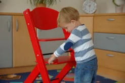 Treppy Zwart Meegroei Kinderstoel 1011 -Babyproducten Winkel treppy meegroei kinderstoel 5 1 1 1 1