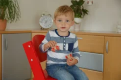 Treppy Zwart Meegroei Kinderstoel 1011 -Babyproducten Winkel treppy meegroei kinderstoel 7 1 1 1 1