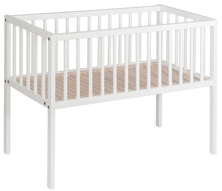 Amal II Charlie Wit Wiegje 1 Amal II Charlie Wit Wiegje